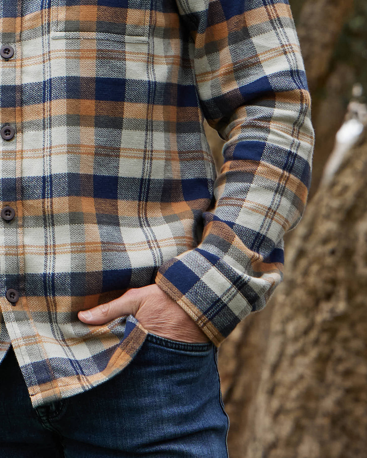 Sunridge | Cotton Flannel