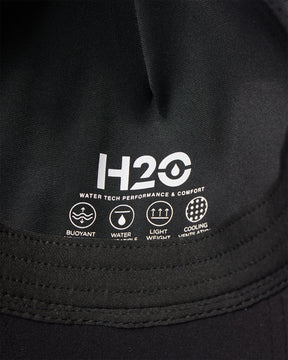 H2O | Water Repellant Hat