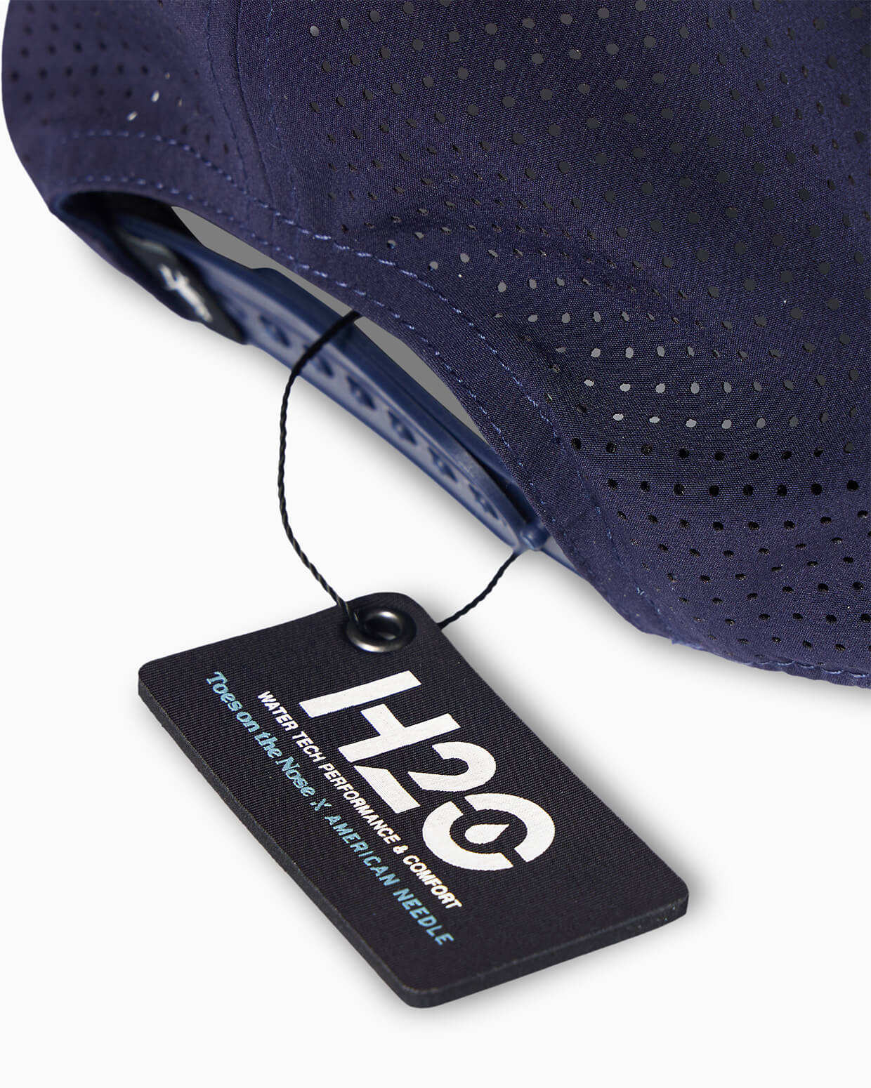 H2O | Water Repellant Hat