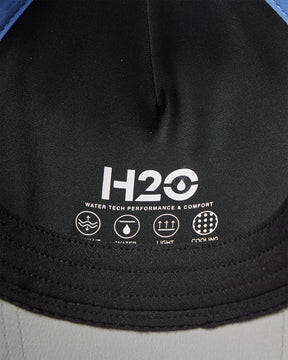 H2O | Water Repellant Hat