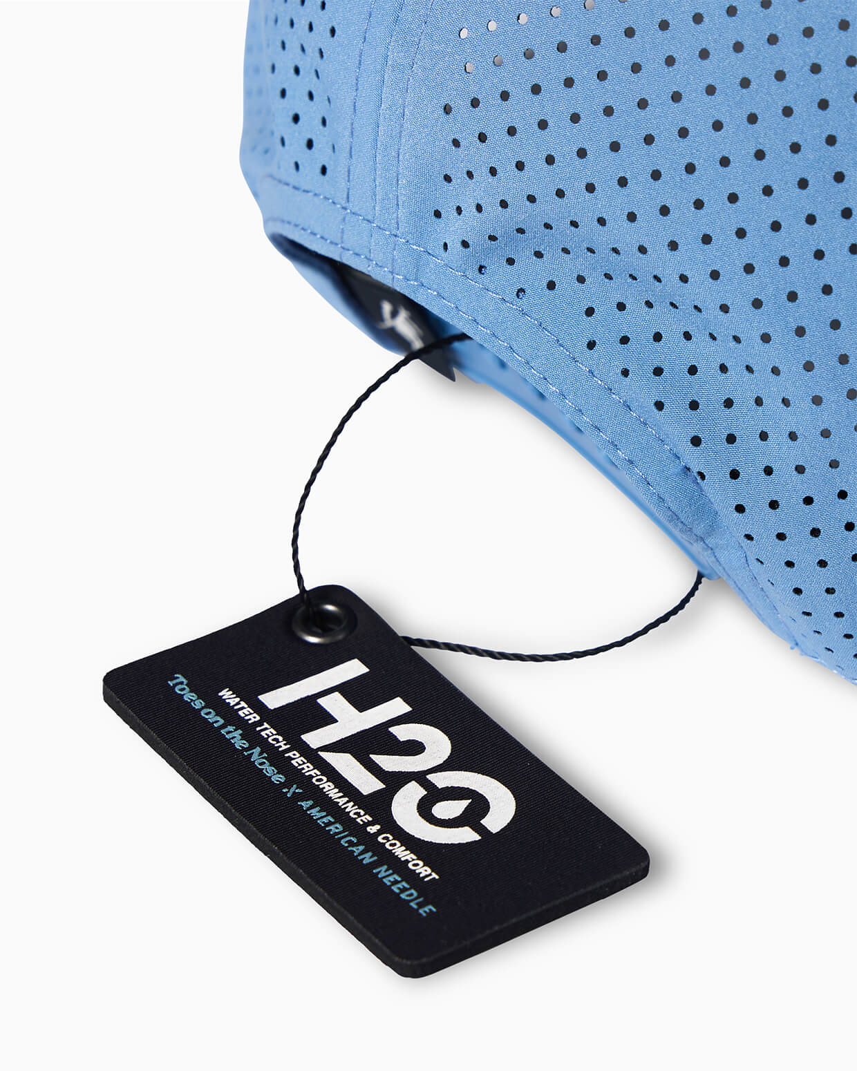 H2O | Water Repellant Hat