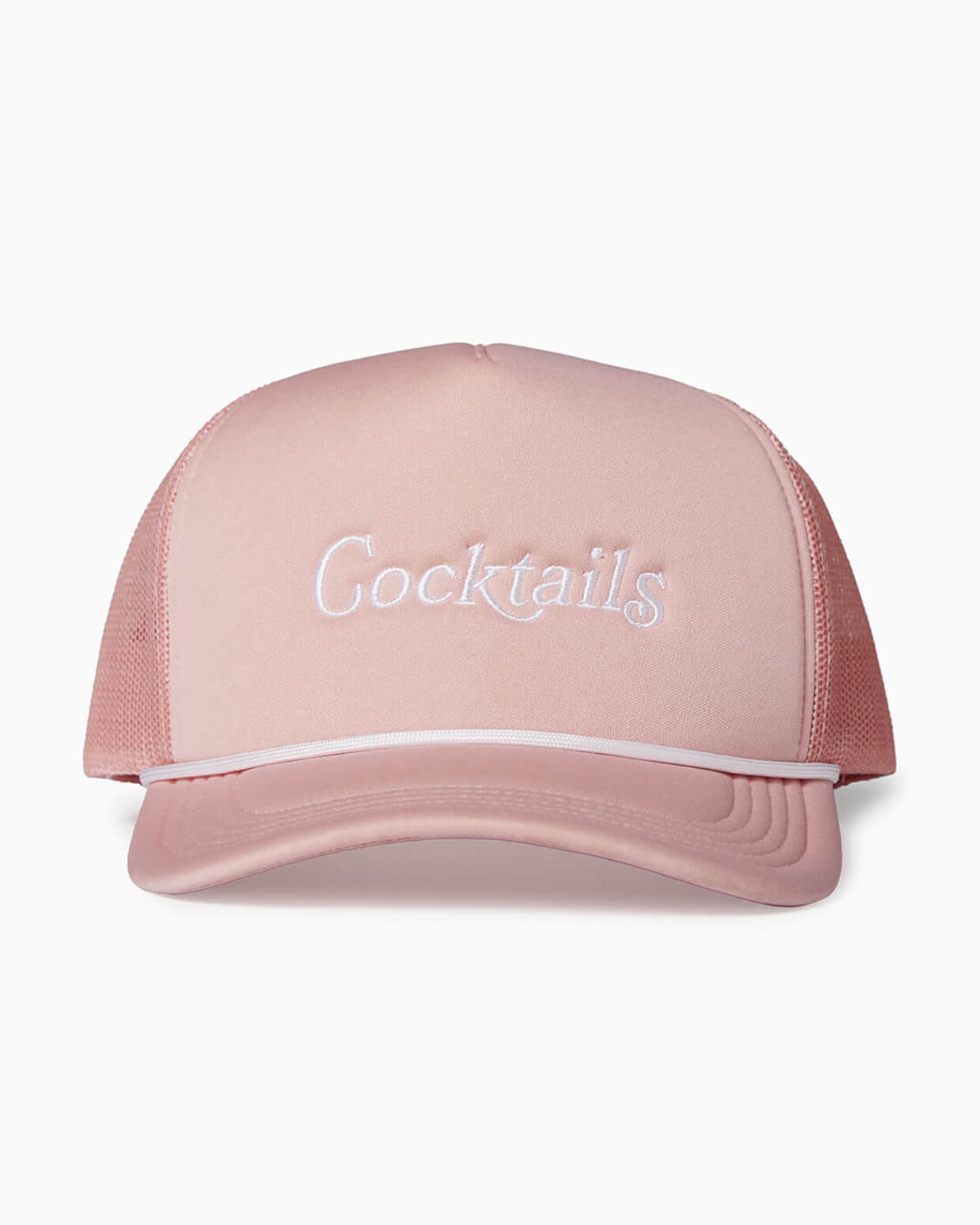 Cocktails | Foam Trucker Hat