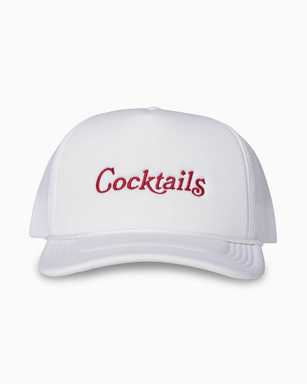 Cocktails | Foam Trucker Hat