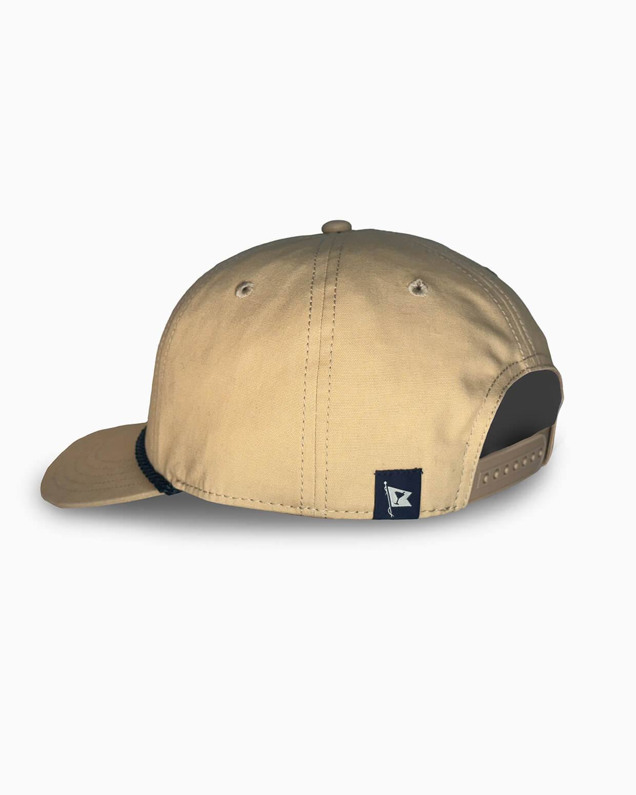 Cold Beer | 5 Panel Snapback Hat