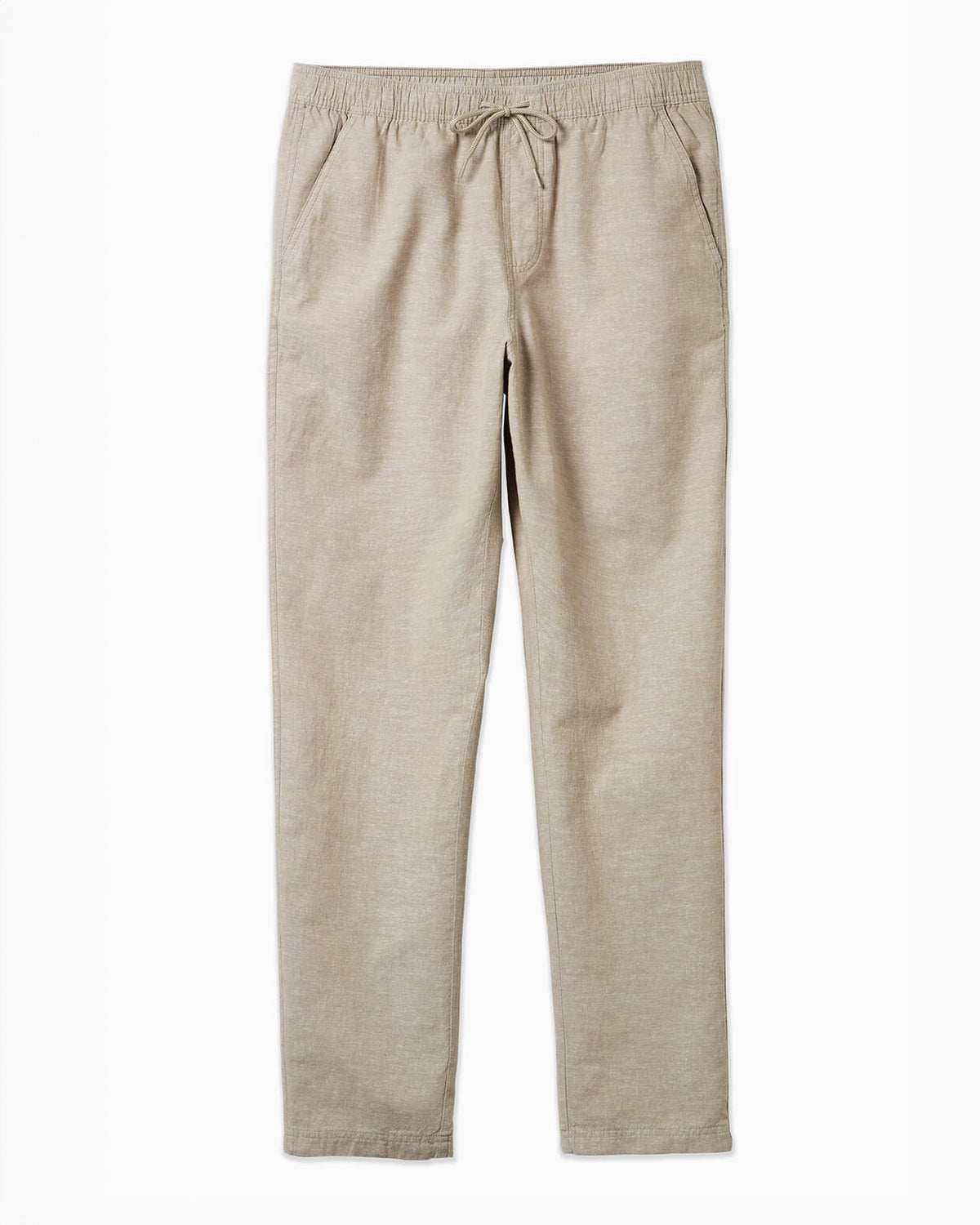 Breezeway Pant Khaki FLAT #color_khaki