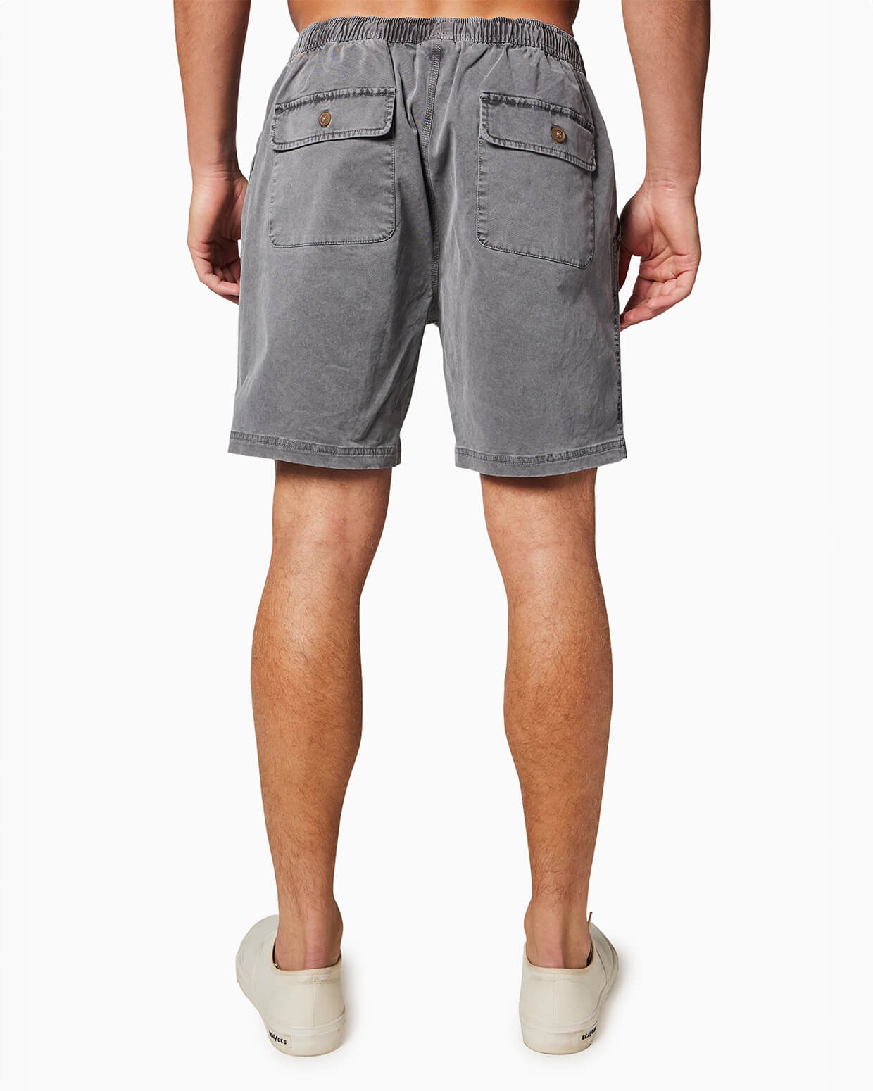 Laidback | Chino Short