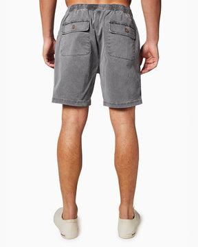 Laidback | Chino Short