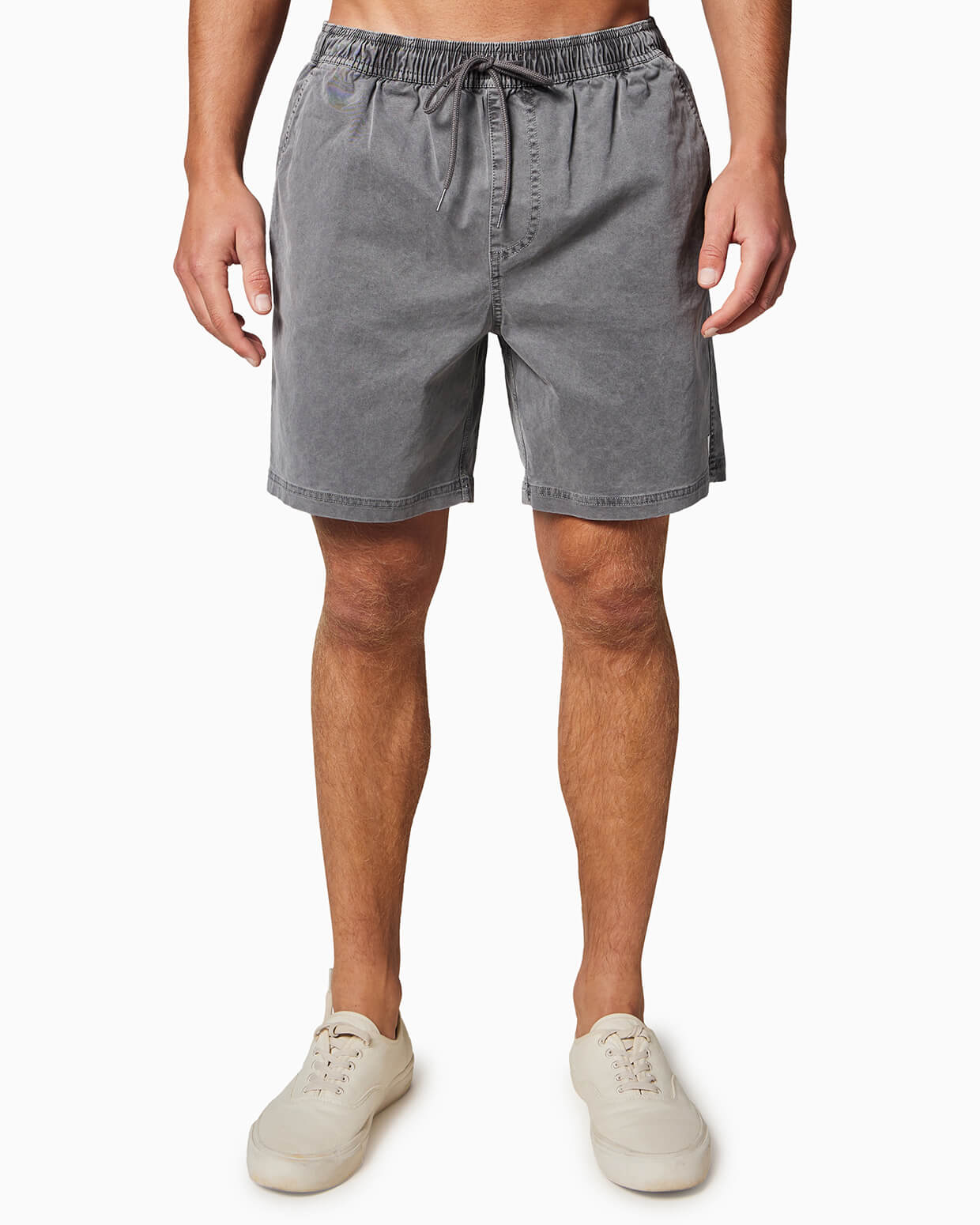 Laidback | Chino Short