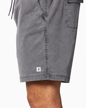 Laidback | Chino Short