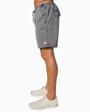 Laidback | Chino Short