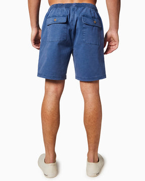 Laidback | Chino Short