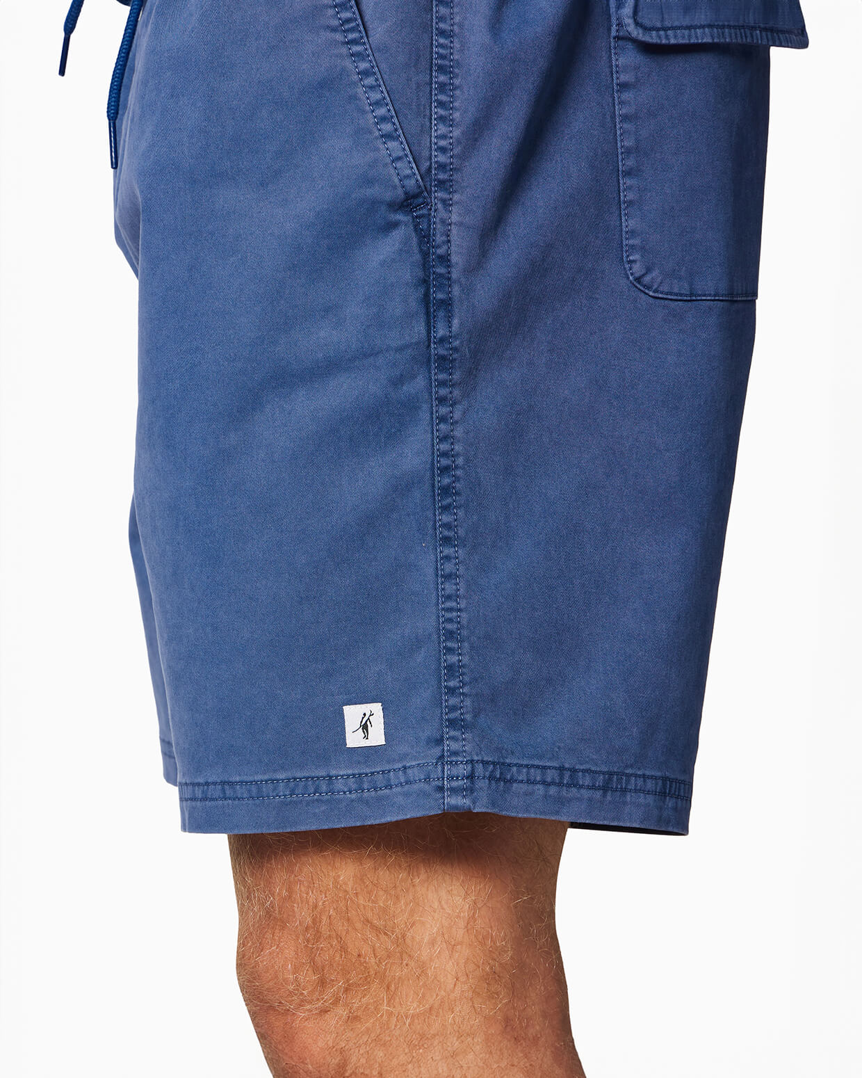 Laidback | Chino Short