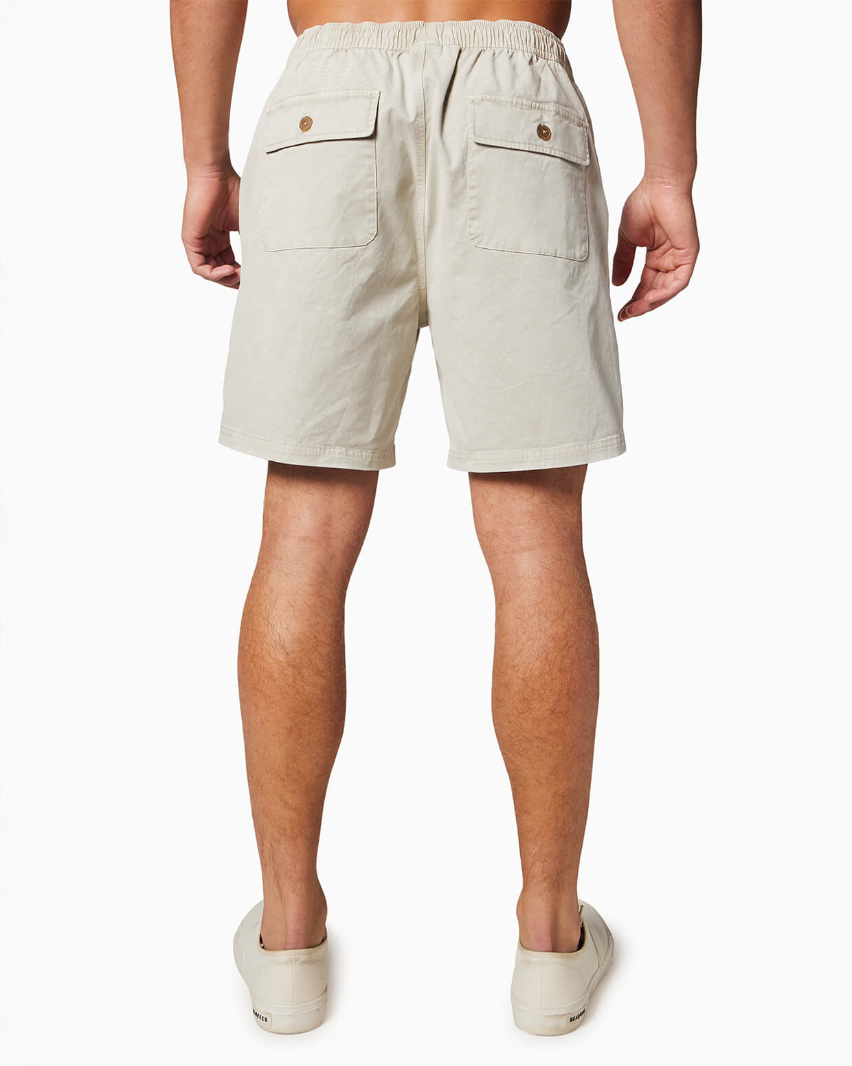 Laidback | Chino Short