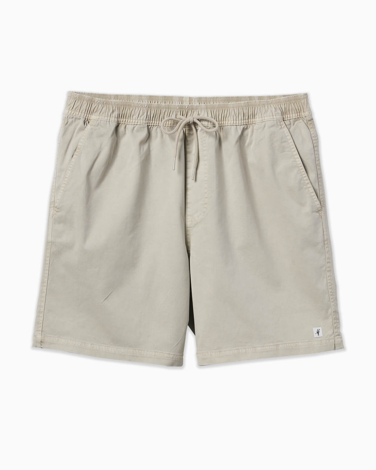 Laidback | Chino Short