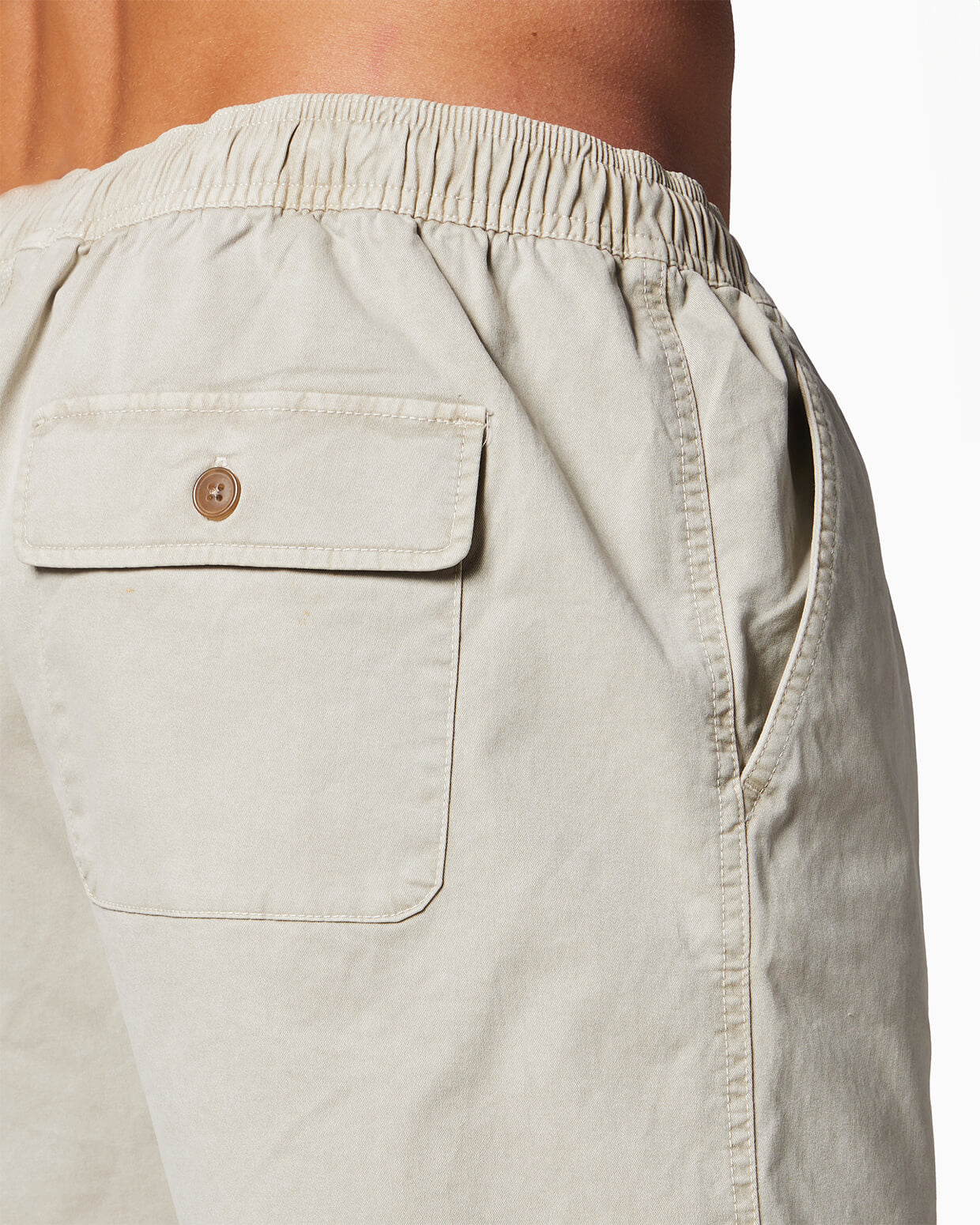 Laidback | Chino Short