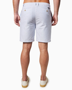 Windward | Cotton Weave Short