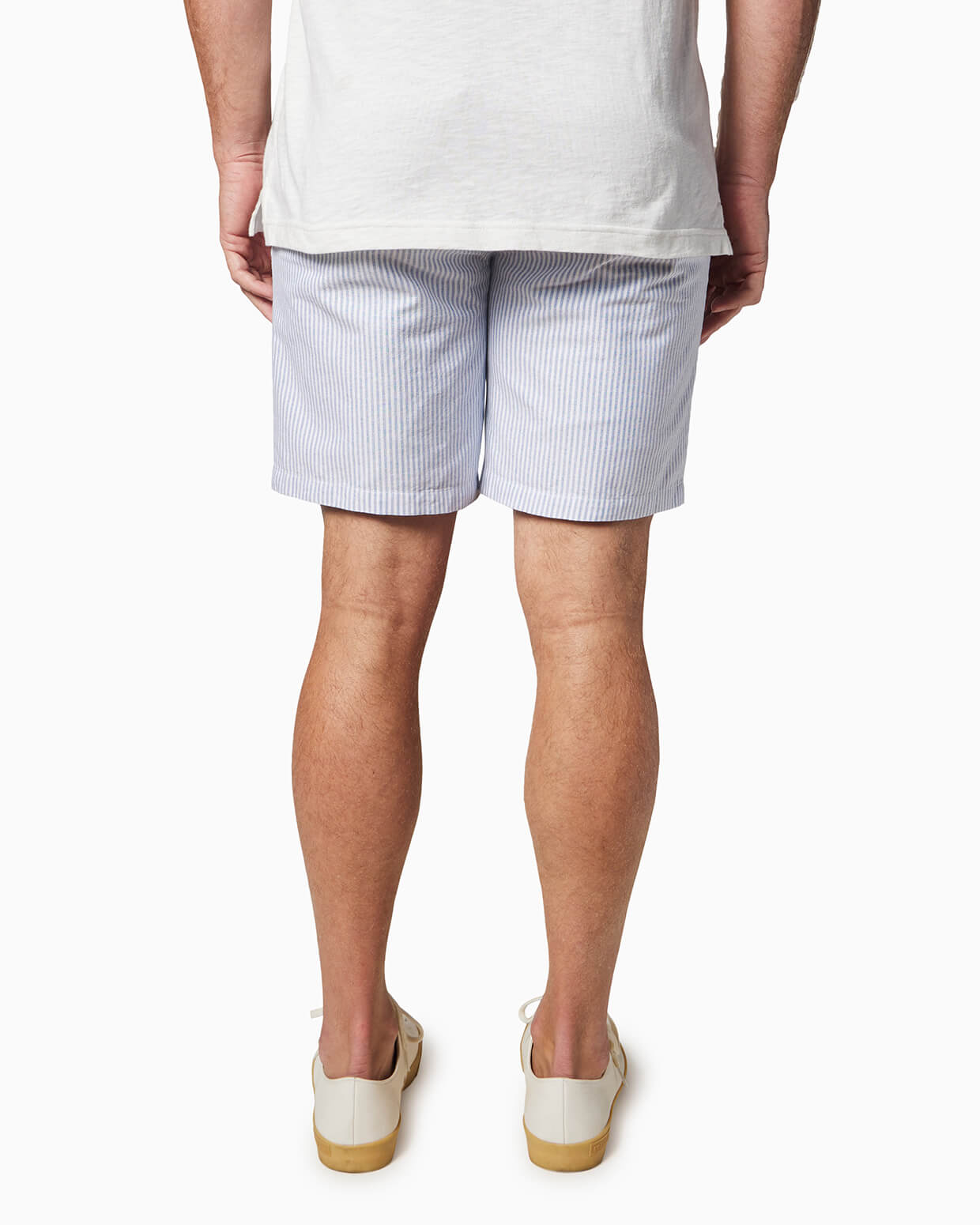 Windward | Cotton Weave Short