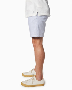 Windward | Cotton Weave Short