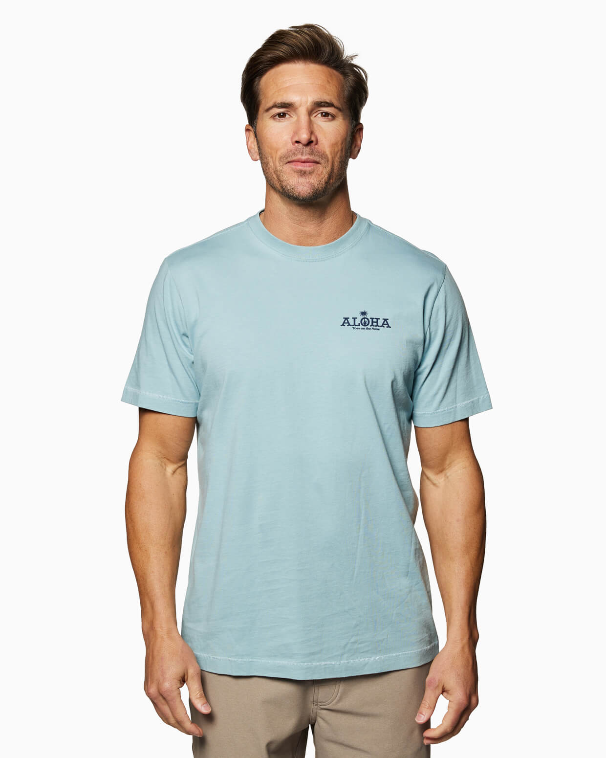 Aloha From Paradise | Short Sleeve T-Shirt