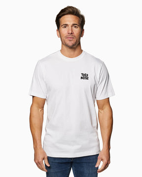 Longboard Riders | Short Sleeve T-Shirt