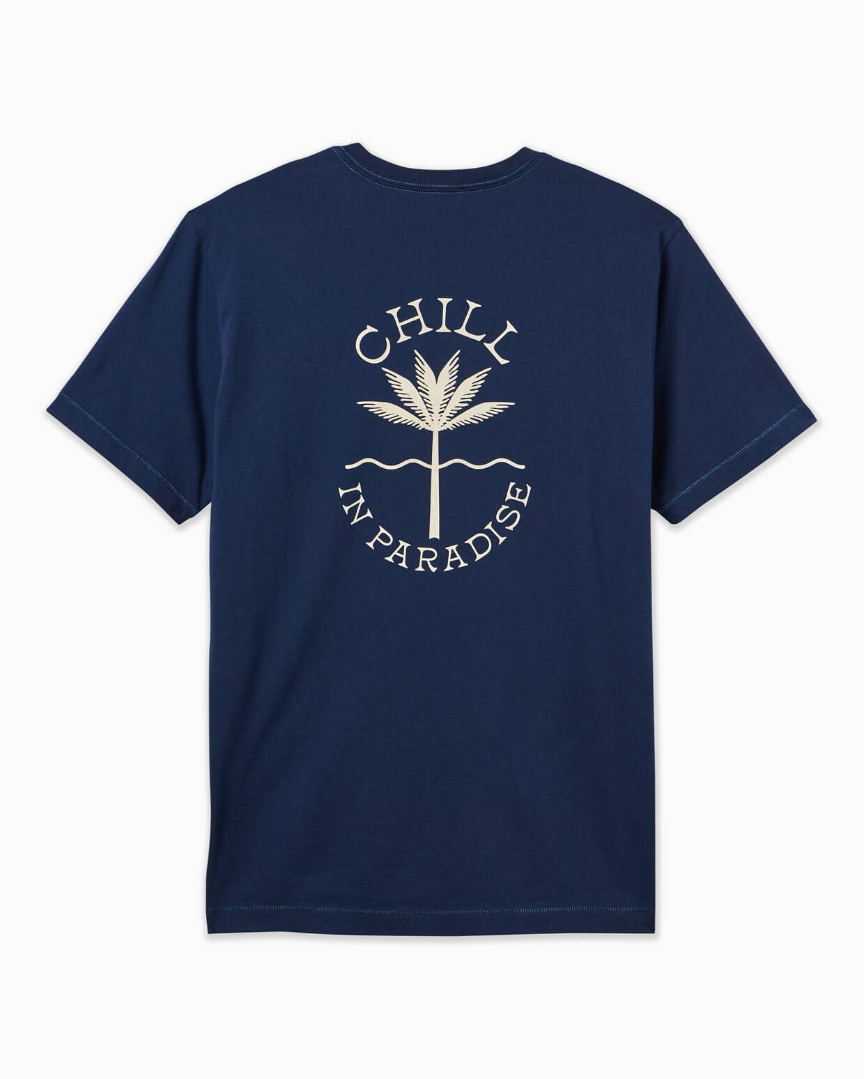 Chill | Short Sleeve T-Shirt