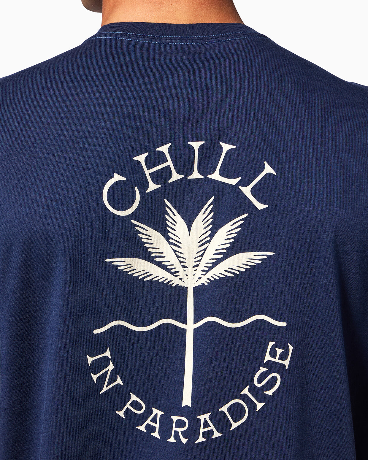 Chill | Short Sleeve T-Shirt