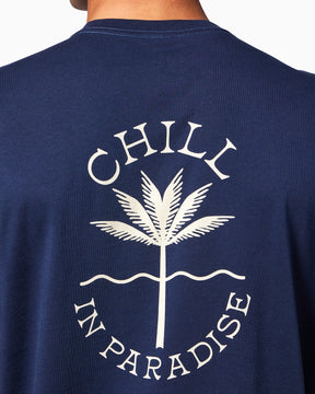 Chill | Short Sleeve T-Shirt