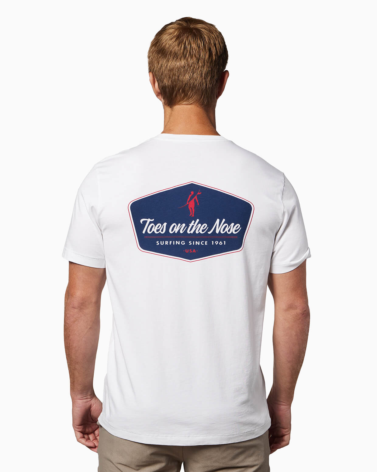 USA | Short Sleeve T-Shirt