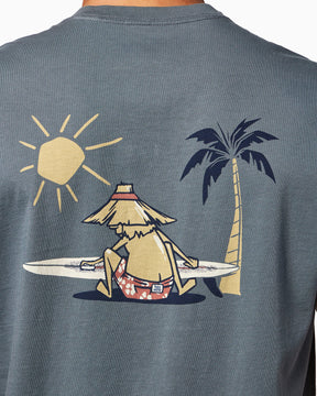 Wax On | Short Sleeve T-Shirt