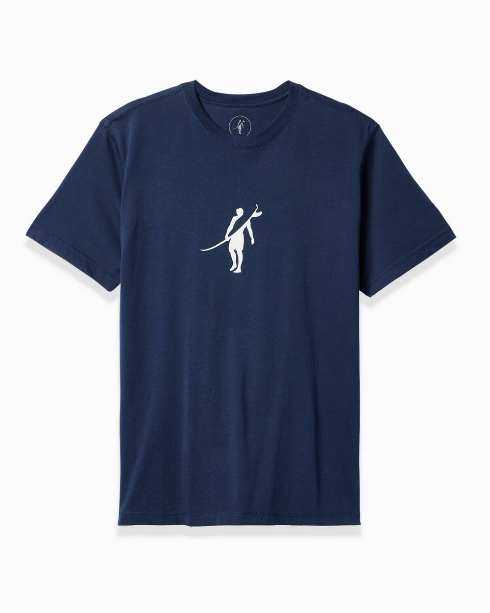 Men's Soft Cotton Surf T-Shirts - Dawn Patrol