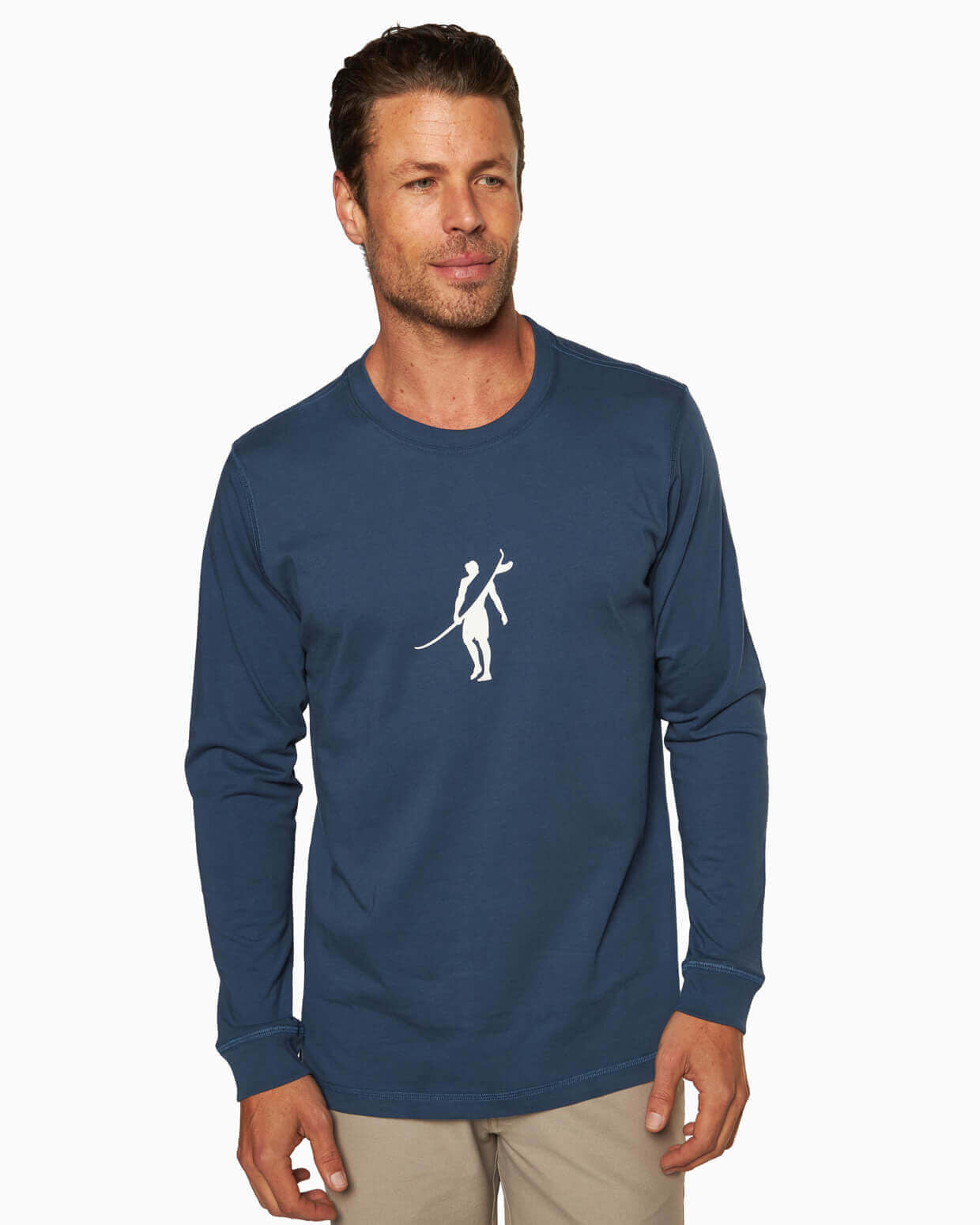 Dawn Patrol | Long Sleeve T-Shirt