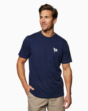 Yacht Club | Short Sleeve T-shirt