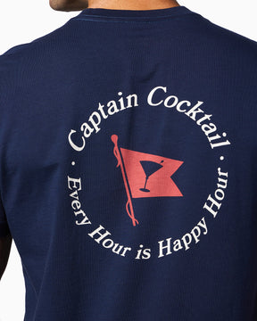 Happy Hour | Short Sleeve T-Shirt