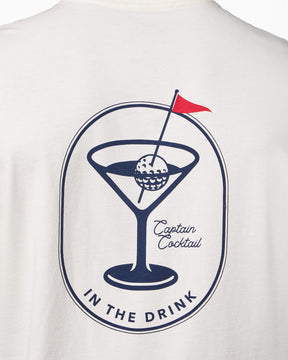 In the Drink | Short Sleeve T-Shirt