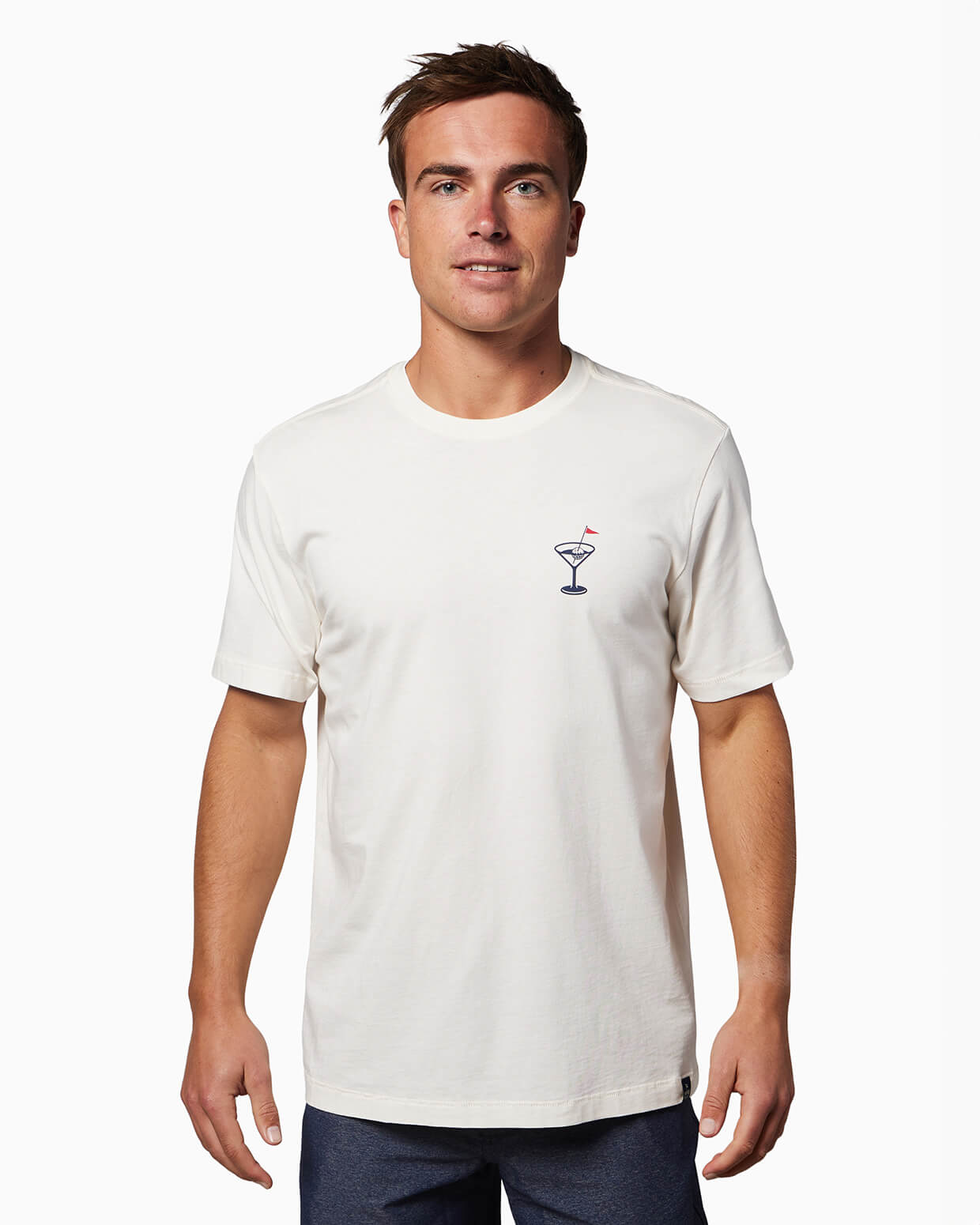 In the Drink | Short Sleeve T-Shirt