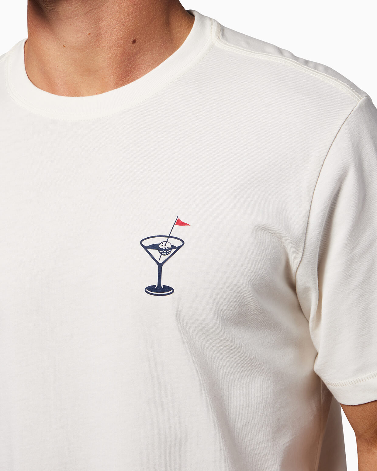 In the Drink | Short Sleeve T-Shirt