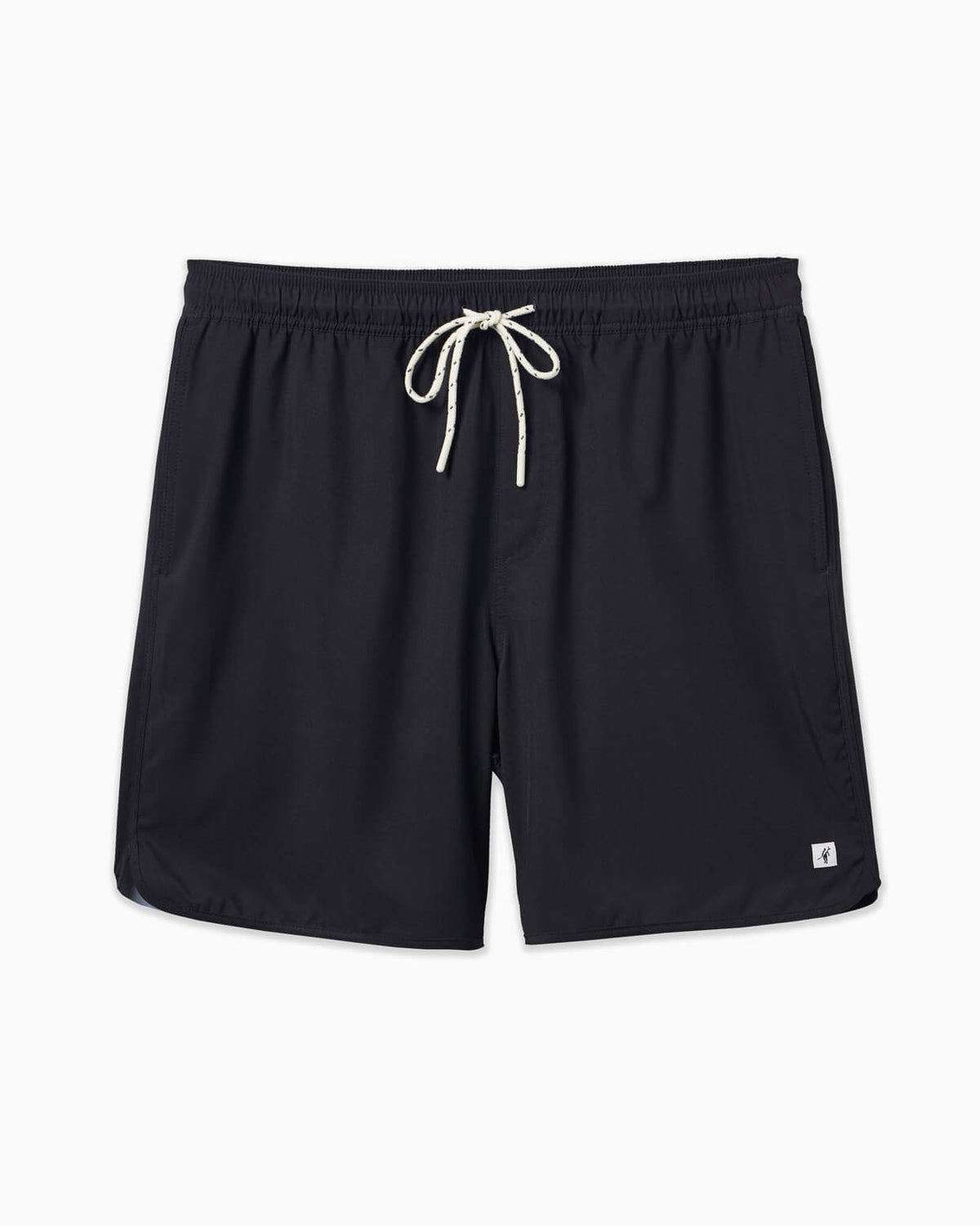 Ridge | Athletic Short FLAT #color_black