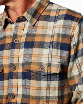 Sunridge | Cotton Flannel