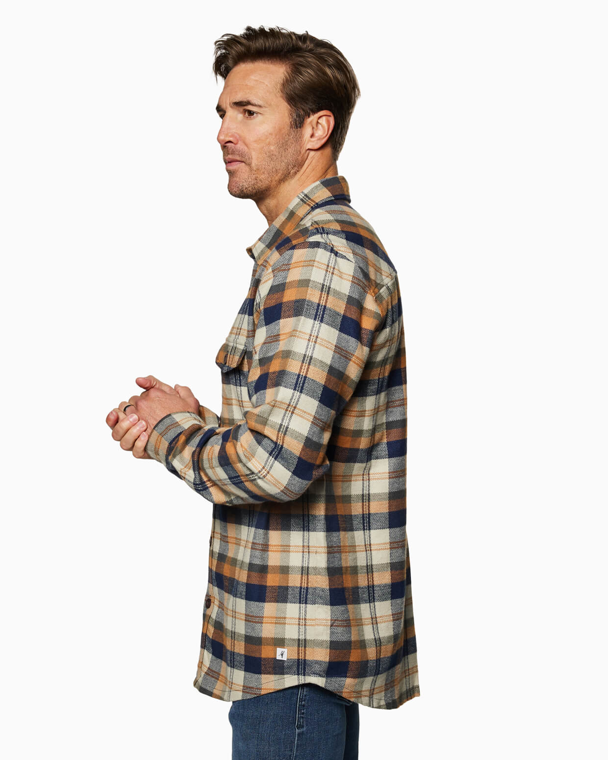 Sunridge | Cotton Flannel