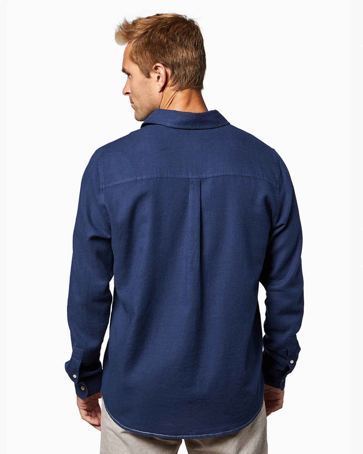 Breezeway Long Sleeve Shirt