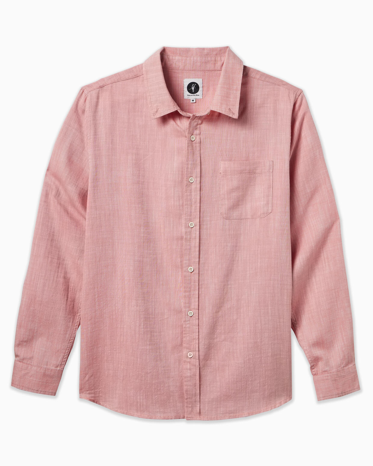 Breezeway Long Sleeve Shirt