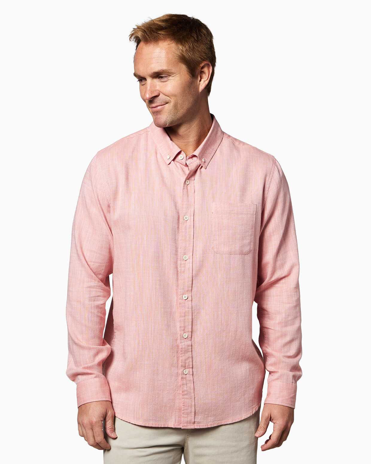 Breezeway Long Sleeve Shirt