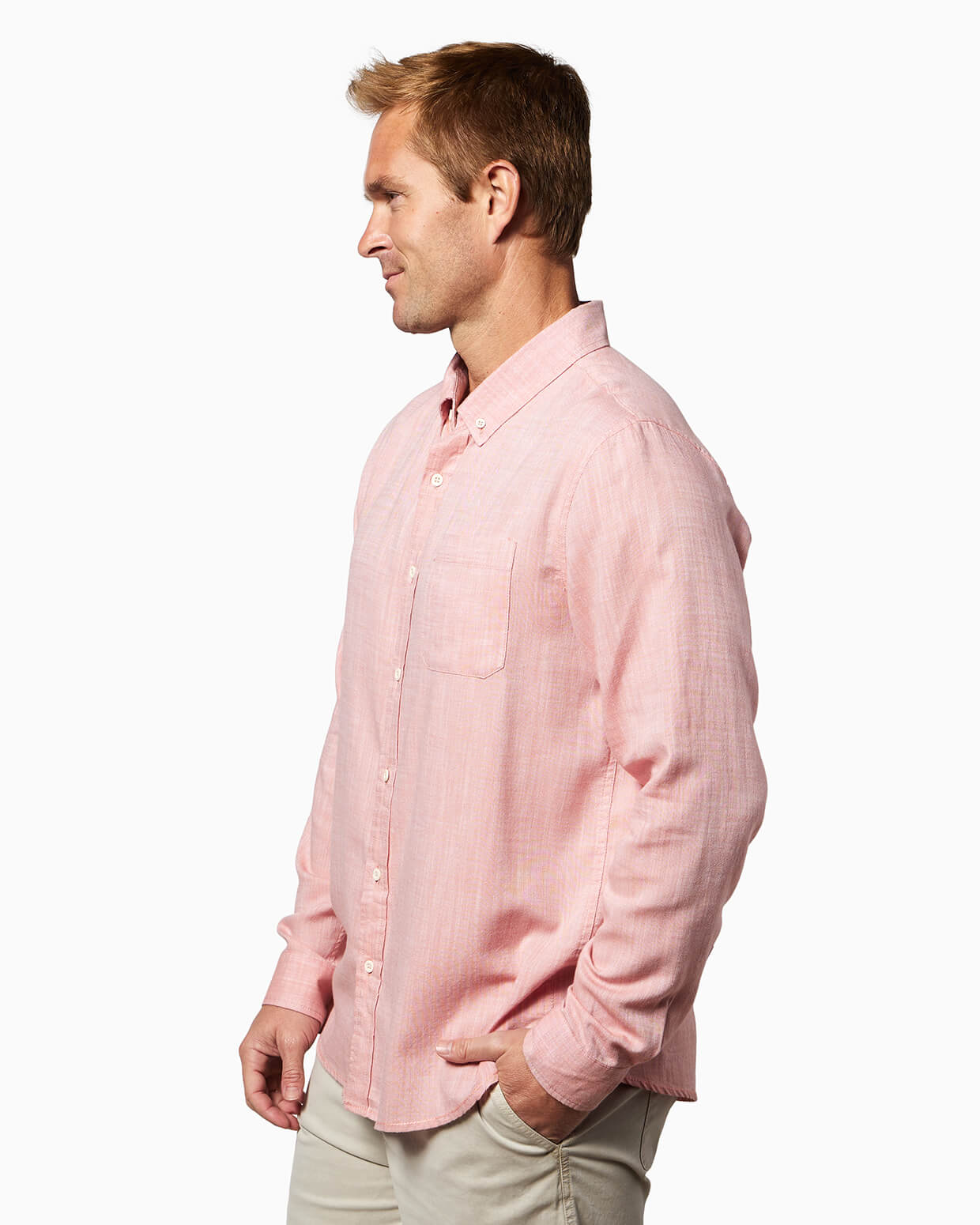 Breezeway Long Sleeve Shirt