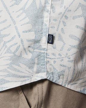 Port of Call | Button Up