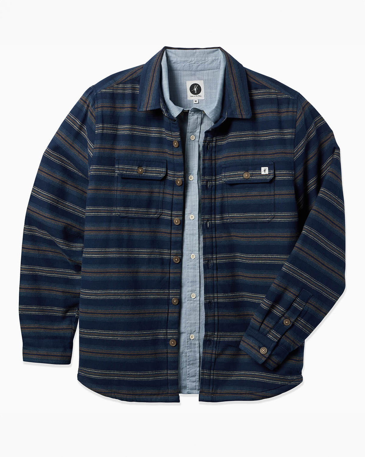 Sonoma | Sherpa Lined Jacket