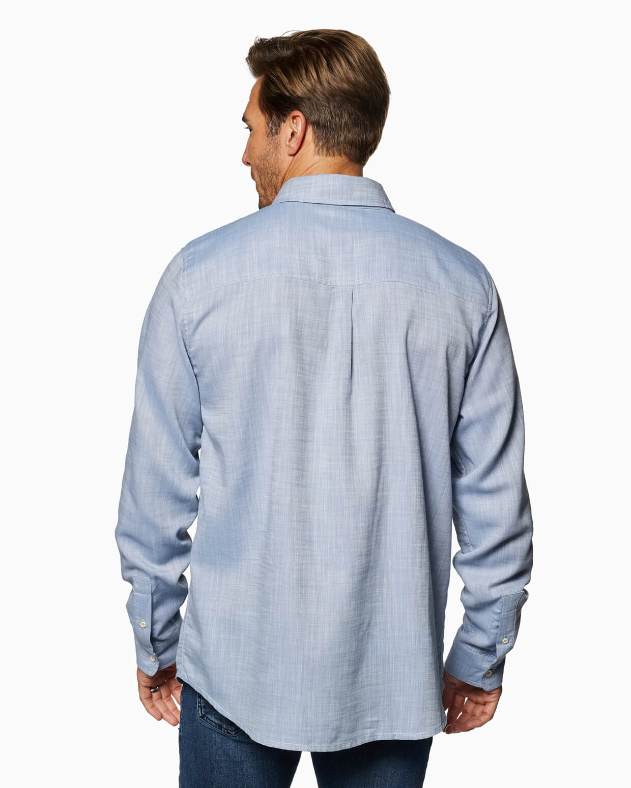 Breezeway Long Sleeve Shirt