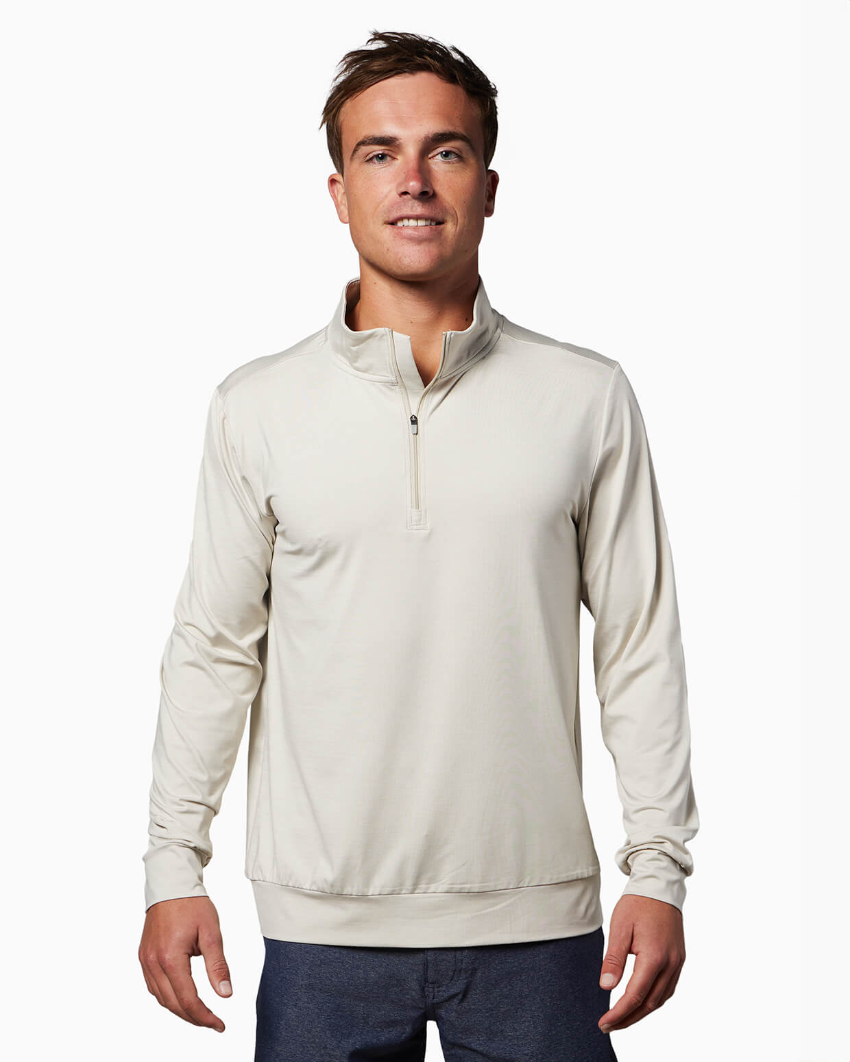 Driver | Performance Quarter Zip