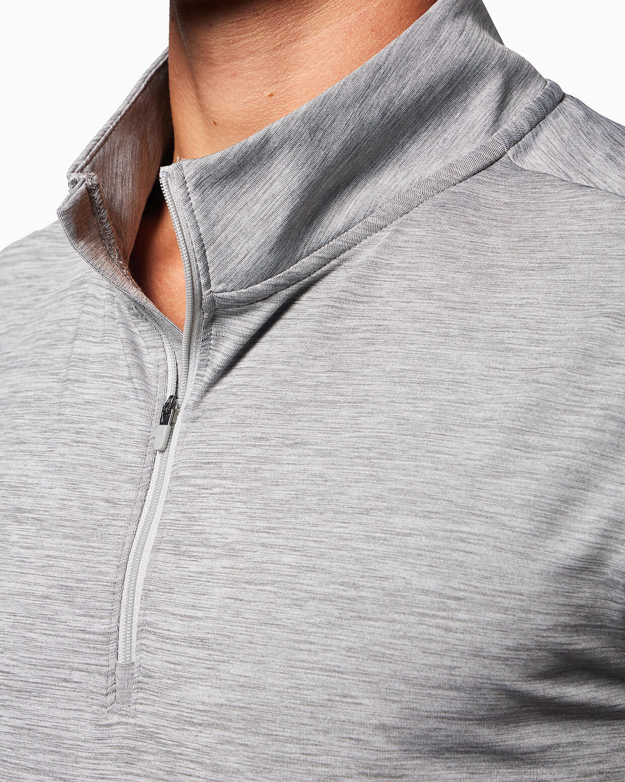 Driver | Performance Quarter Zip