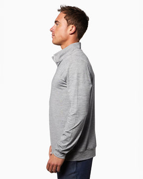 Driver | Performance Quarter Zip