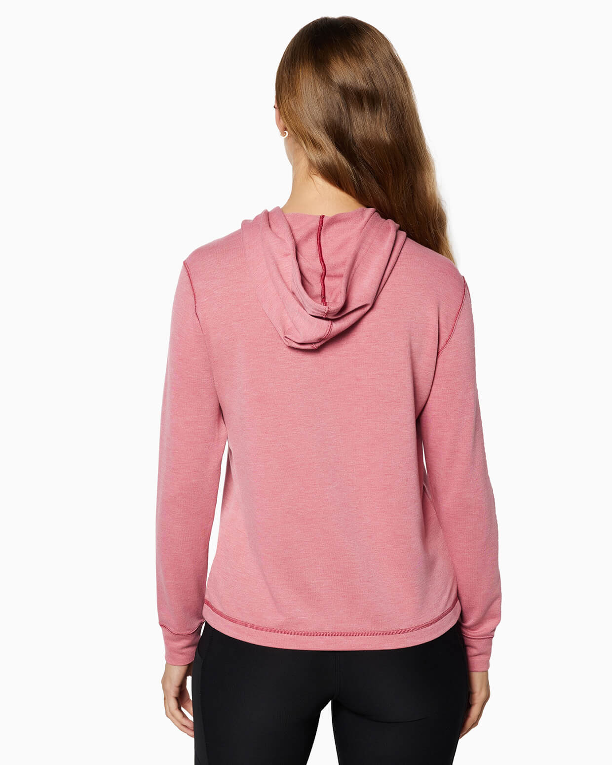 Sykooria Women's Zip Up Hoodie with Pockets and France